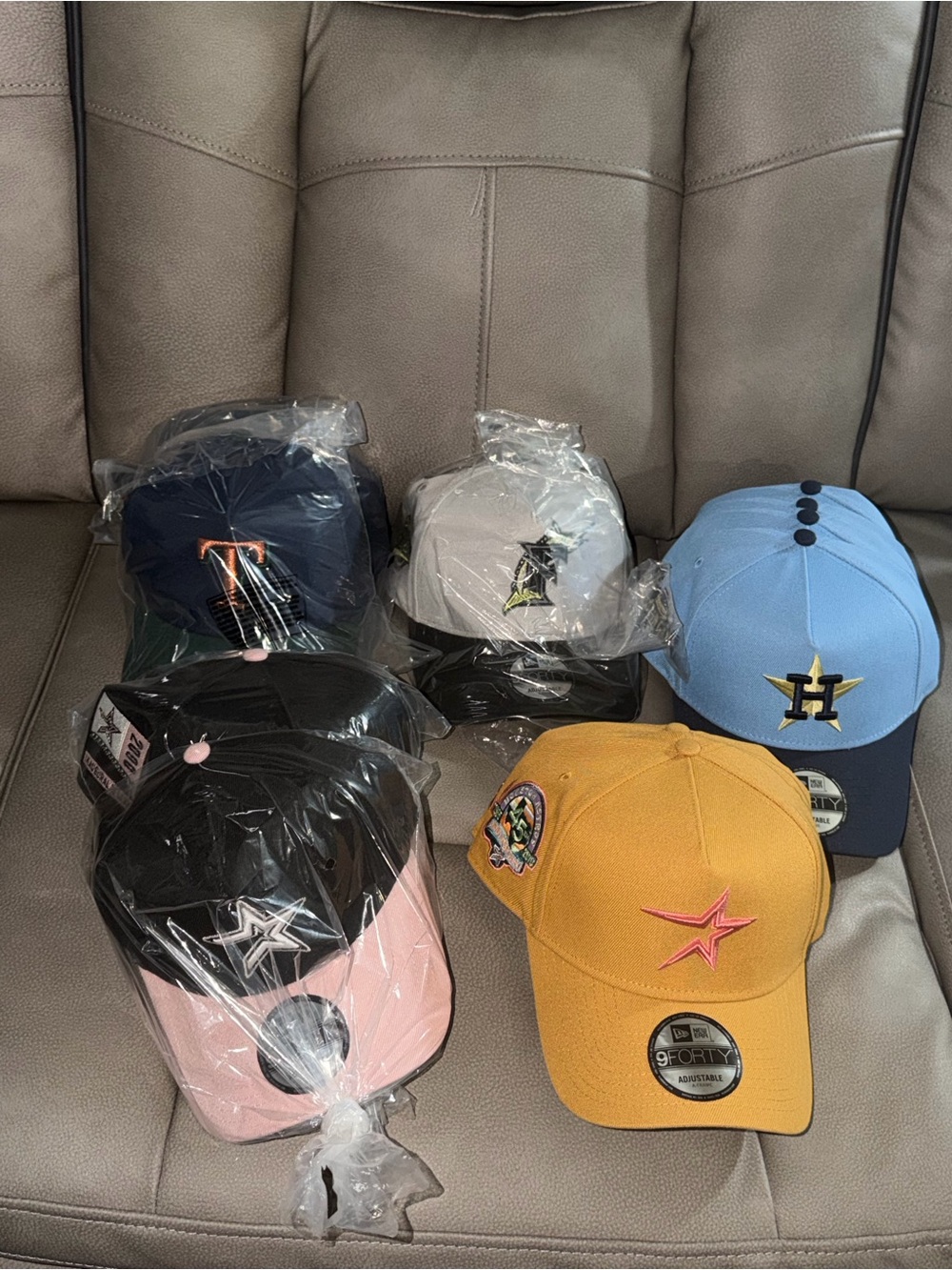 Hats